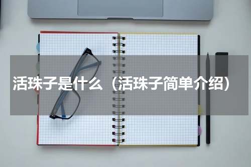 活珠子是什么（活珠子简单介绍）