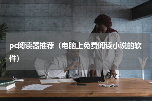 pc阅读器推荐（电脑上免费阅读小说的软件）