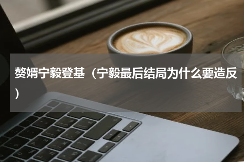 赘婿宁毅登基（宁毅最后结局为什么要造反）