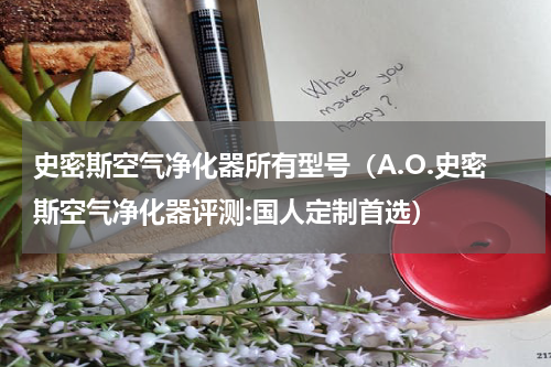 史密斯空气净化器所有型号（A.O.史密斯空气净化器评测:国人定制首选）