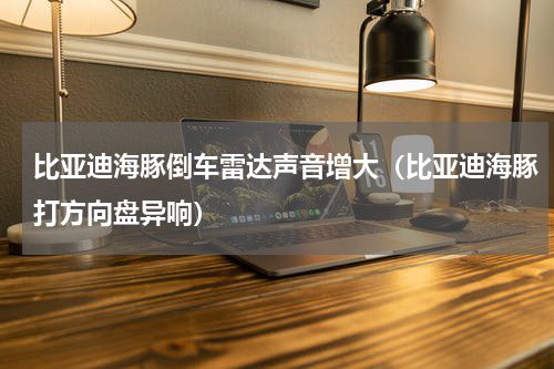 比亚迪海豚倒车雷达声音增大（比亚迪海豚打方向盘异响）