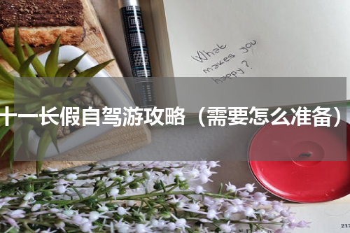 十一长假自驾游攻略（需要怎么准备）