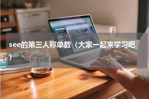 see的第三人称单数（大家一起来学习吧）