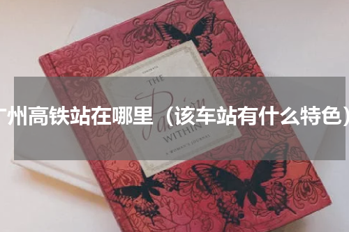 广州高铁站在哪里（该车站有什么特色）