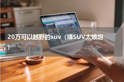 20万可以越野的suv（嫌SUV太娘炮）