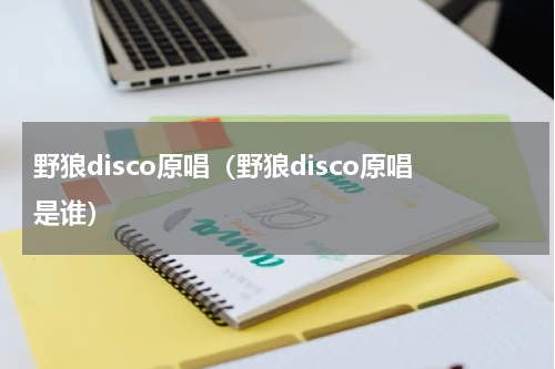 野狼disco原唱（野狼disco原唱是谁）