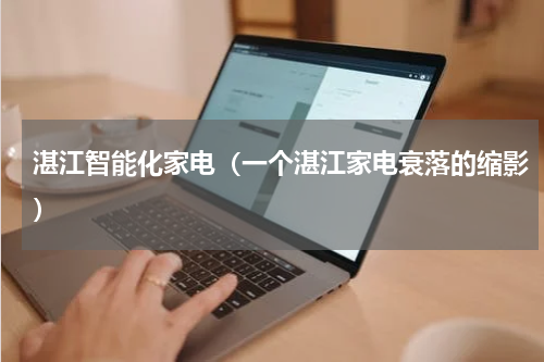 湛江智能化家电（一个湛江家电衰落的缩影）