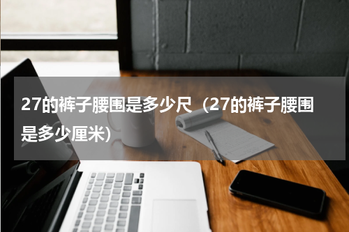 27的裤子腰围是多少尺（27的裤子腰围是多少厘米）