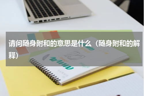 请问随身附和的意思是什么（随身附和的解释）