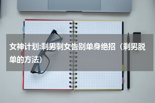 女神计划:剩男剩女告别单身绝招（剩男脱单的方法）