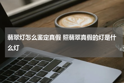 翡翠灯怎么鉴定真假 照翡翠真假的灯是什么灯