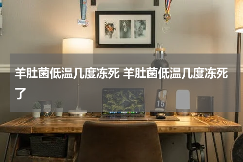 羊肚菌低温几度冻死 羊肚菌低温几度冻死了