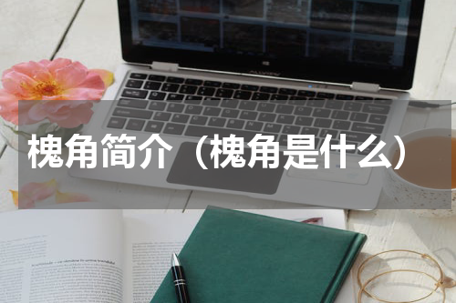 槐角简介（槐角是什么）