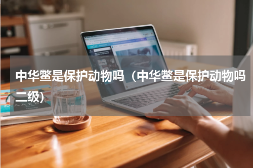 中华鳖是保护动物吗（中华鳖是保护动物吗二级）