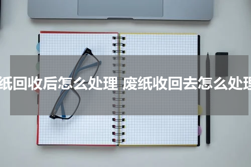 废纸回收后怎么处理 废纸收回去怎么处理