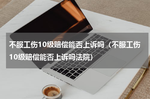 不服工伤10级赔偿能否上诉吗（不服工伤10级赔偿能否上诉吗法院）