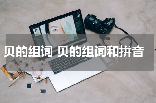 贝的组词 贝的组词和拼音