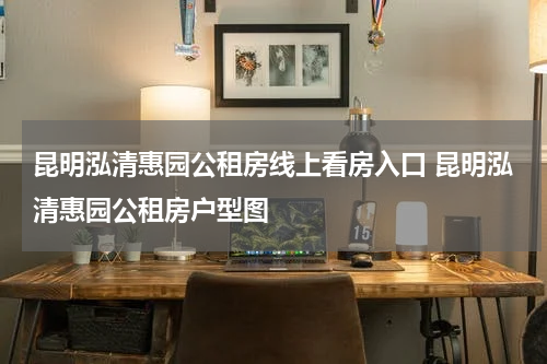 昆明泓清惠园公租房线上看房入口 昆明泓清惠园公租房户型图