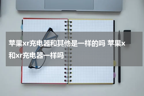 苹果xr充电器和其他是一样的吗 苹果x和xr充电器一样吗