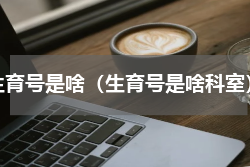 生育号是啥（生育号是啥科室）