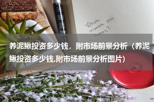 养泥鳅投资多少钱，附市场前景分析（养泥鳅投资多少钱,附市场前景分析图片）