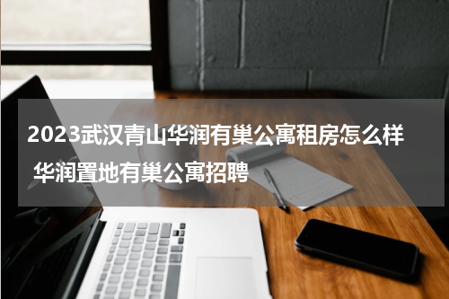 2023武汉青山华润有巢公寓租房怎么样 华润置地有巢公寓招聘