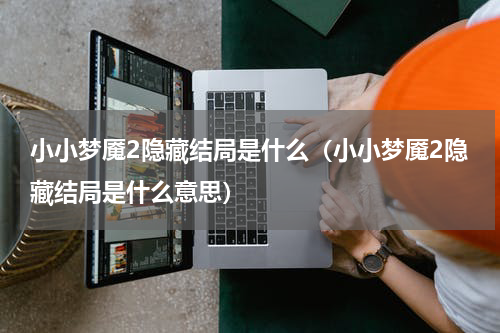 小小梦魇2隐藏结局是什么（小小梦魇2隐藏结局是什么意思）
