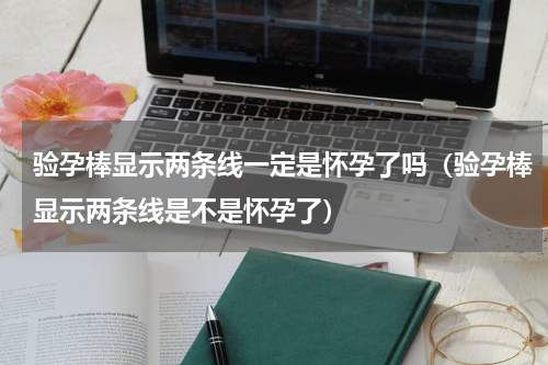 验孕棒显示两条线一定是怀孕了吗（验孕棒显示两条线是不是怀孕了）
