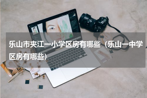 乐山市夹江一小学区房有哪些（乐山一中学区房有哪些）
