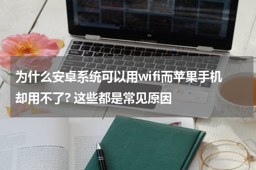 为什么安卓系统可以用wifi而苹果手机却用不了? 这些都是常见原因