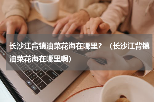 长沙江背镇油菜花海在哪里？（长沙江背镇油菜花海在哪里啊）