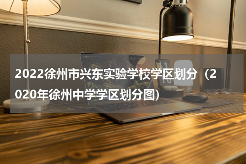 2022徐州市兴东实验学校学区划分（2020年徐州中学学区划分图）