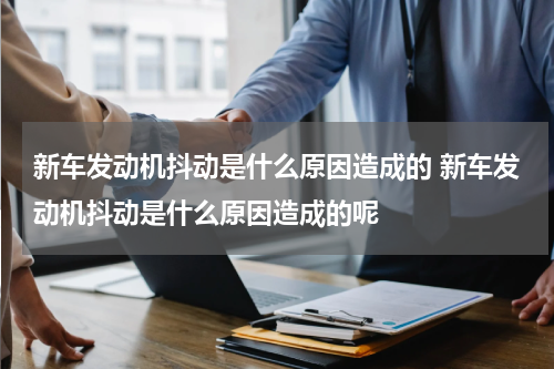 新车发动机抖动是什么原因造成的 新车发动机抖动是什么原因造成的呢