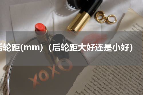 后轮距(mm)（后轮距大好还是小好）