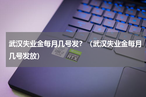 武汉失业金每月几号发？（武汉失业金每月几号发放）