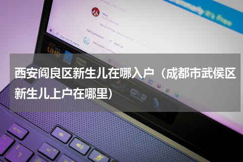 西安阎良区新生儿在哪入户（成都市武侯区新生儿上户在哪里）