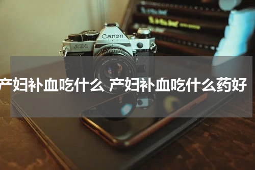 产妇补血吃什么 产妇补血吃什么药好