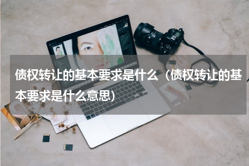 债权转让的基本要求是什么（债权转让的基本要求是什么意思）