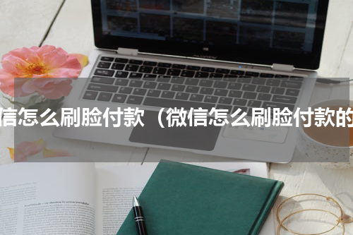 微信怎么刷脸付款（微信怎么刷脸付款的）