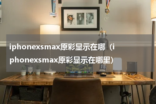 iphonexsmax原彩显示在哪（iphonexsmax原彩显示在哪里）