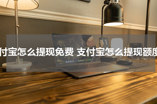 支付宝怎么提现免费 支付宝怎么提现额度