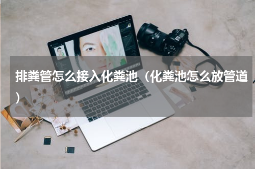 排粪管怎么接入化粪池（化粪池怎么放管道）