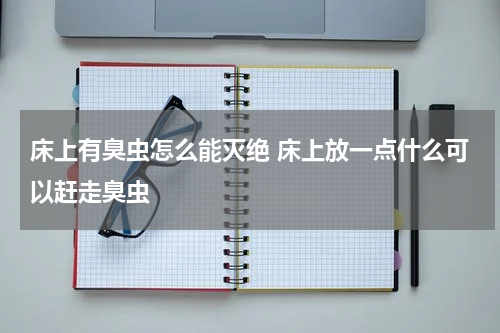 床上有臭虫怎么能灭绝 床上放一点什么可以赶走臭虫