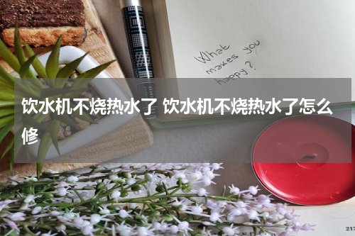 饮水机不烧热水了 饮水机不烧热水了怎么修