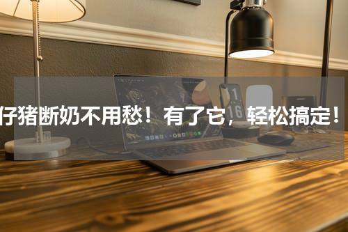 仔猪断奶不用愁！有了它，轻松搞定！