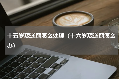 十五岁叛逆期怎么处理（十六岁叛逆期怎么办）