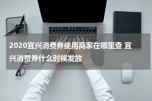 2020宜兴消费券使用商家在哪里查 宜兴消费券什么时候发放