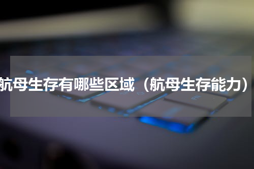 航母生存有哪些区域（航母生存能力）