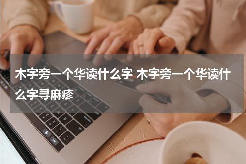 木字旁一个华读什么字 木字旁一个华读什么字寻麻疹
