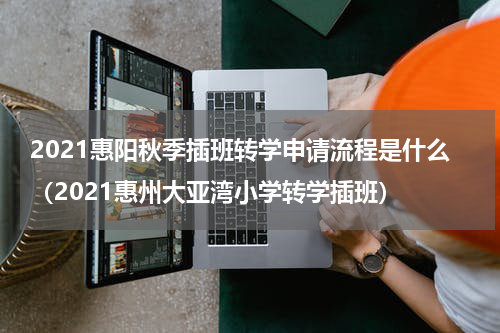 2021惠阳秋季插班转学申请流程是什么（2021惠州大亚湾小学转学插班）